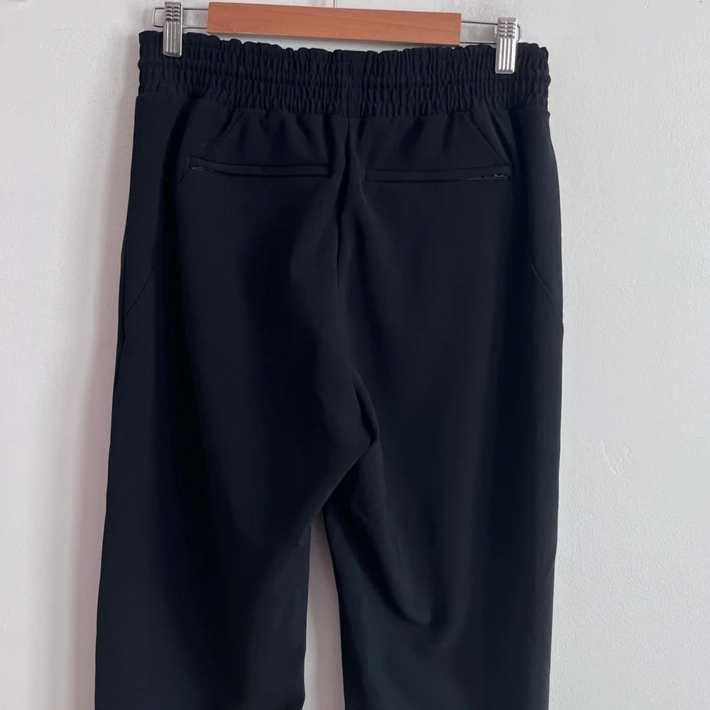 Athleta Metropolis Straight Leg Pant
